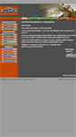 Mobile Screenshot of gravocom.cz